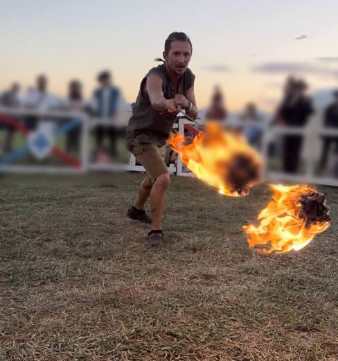 Utah Renaissance Faire